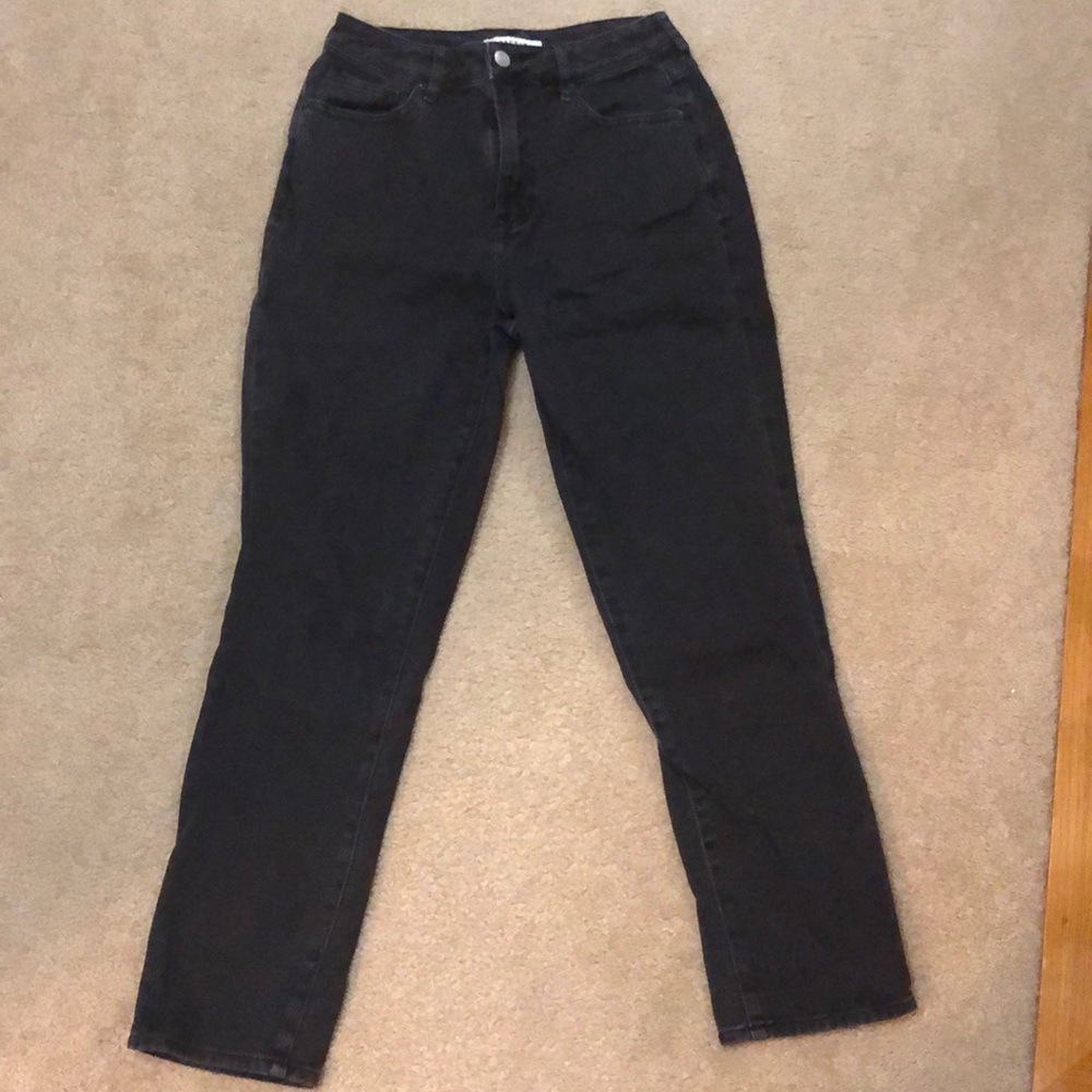 Pacsun mom jeans